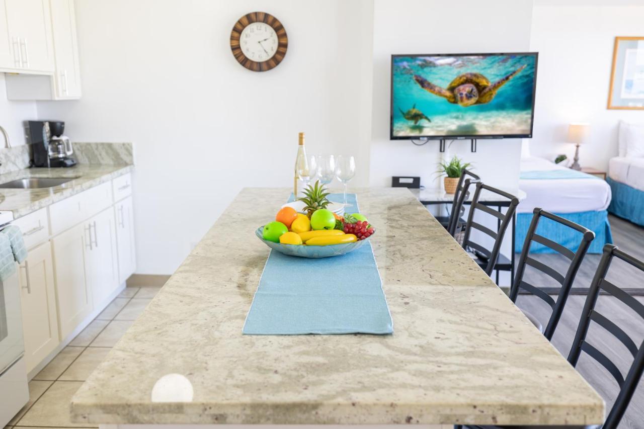 Waikiki Escapade Mountain Views Condo, Steps To Beach With Parking Perk 호놀룰루 외부 사진