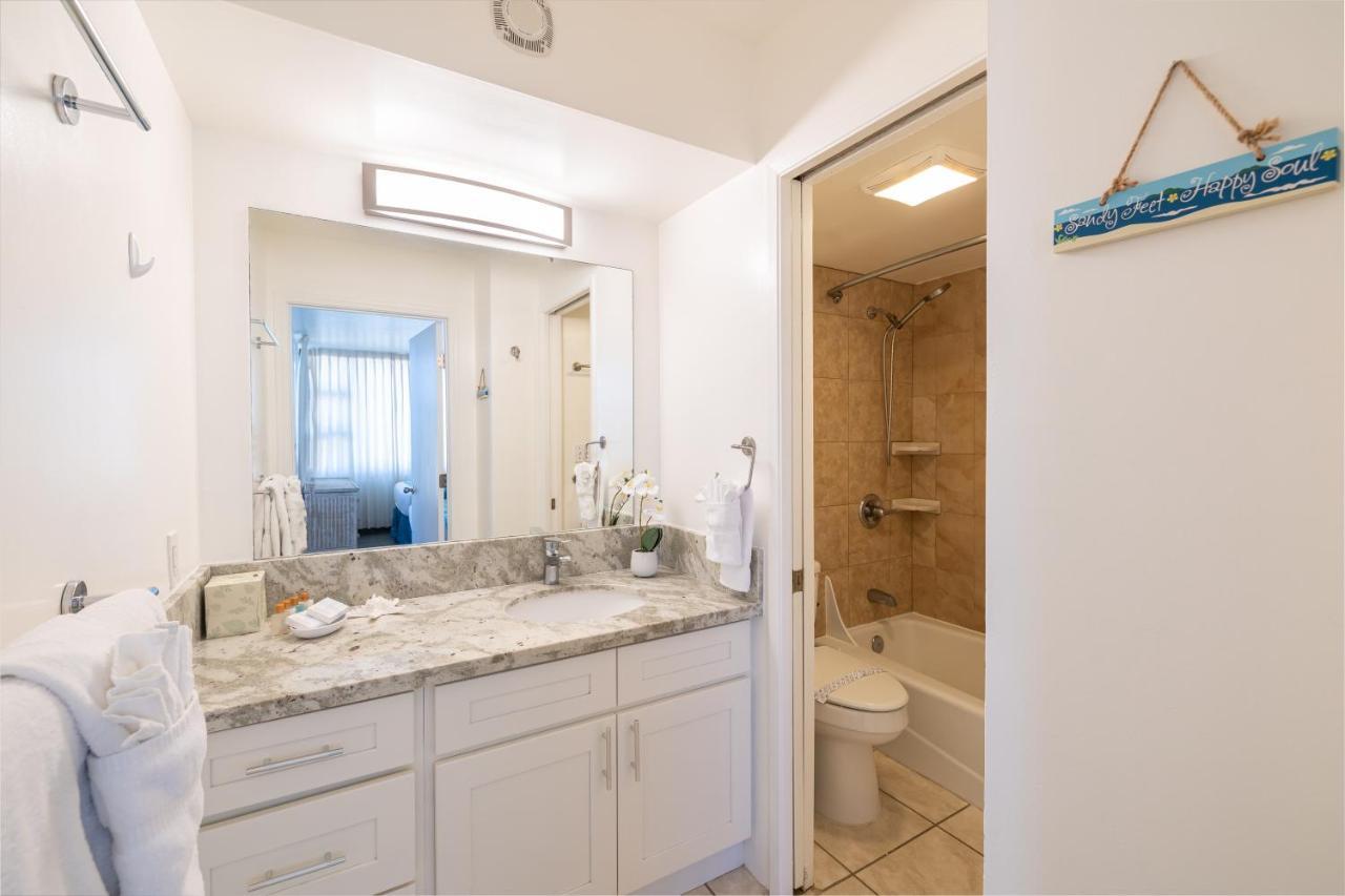 Waikiki Escapade Mountain Views Condo, Steps To Beach With Parking Perk 호놀룰루 외부 사진
