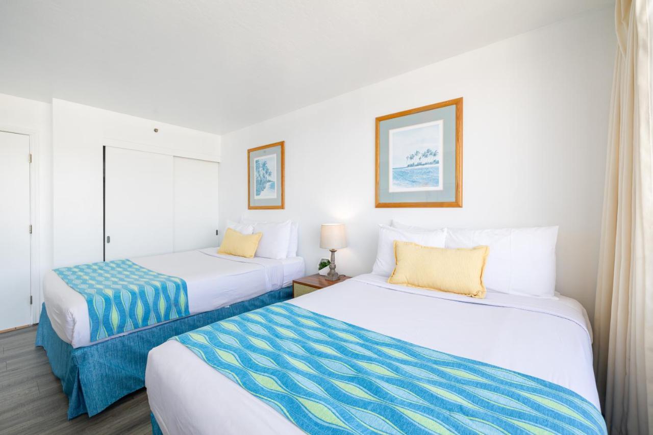 Waikiki Escapade Mountain Views Condo, Steps To Beach With Parking Perk 호놀룰루 외부 사진