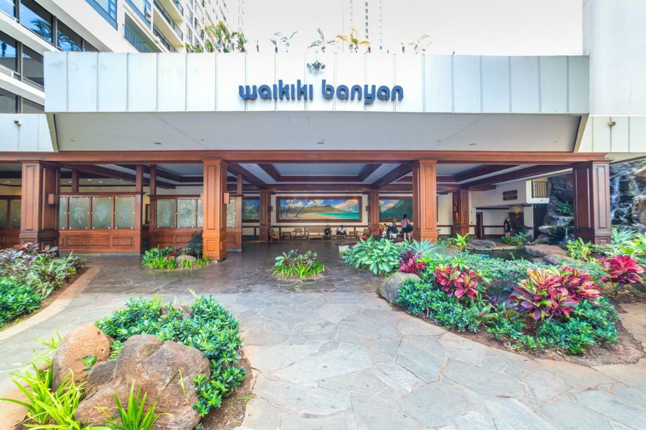 Waikiki Escapade Mountain Views Condo, Steps To Beach With Parking Perk 호놀룰루 외부 사진