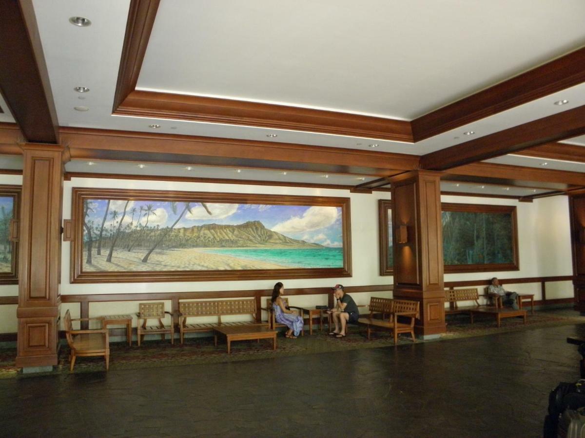 Waikiki Escapade Mountain Views Condo, Steps To Beach With Parking Perk 호놀룰루 외부 사진